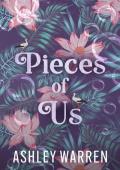 Pieces of Us (The Ladies of Back Bay #2)