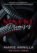 Sinful Promises (#Sinful, 1)