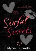 Sinful Secrets (Secrets and Seduction #1)