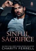 Sinful Sacrifice (Lucky Kings #1)