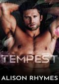 Tempest (Seattle Blades #3)