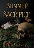 Summer of Sacrifice (The Sisters Solstice #4)