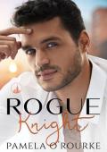 Rogue Knight (Rogues of Manhattan #3)