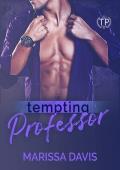 Tempting Professor (Tainted Professors)