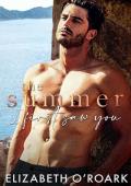 The Summer I First Saw You (Summer #5)