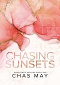 Chasing Sunsets (Sunflower Springs #1)