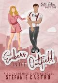 Embers in the Outfield (Boston Embers #1)