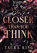 Closer Than You Think (Alcott City #1)