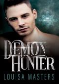 Demon Hunter (The Collective #2)