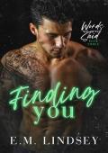 Finding You (Words We Never Said #3)