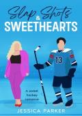 Slap Shots & Sweethearts (Hockey Book Club #2)