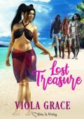 Lost Treasure (Betas in Waiting #22)