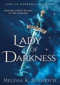 Lady of Darkness (Lady of Darkness #1)