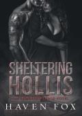 Sheltering Hollis (Iron Brotherhood MC #2)