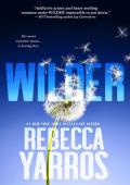 Wilder (Renegades #1)