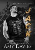 Jack (Rugged Skulls MC: Next Generation #7)