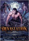 Devastation (Legendary Shifters #2)