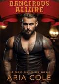 Dangerous Allure (The Misfit Cabaret #3)