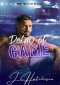 Delay of Game (Men of Havoc #2)