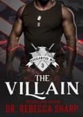 The Villain (The Vigilantes #3)