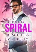 Spiral (LA Storm #4)