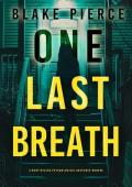 One Last Breath (The Governess #3)