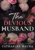 The Devious Husband (Windsors #6)