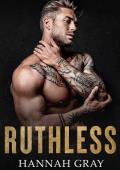 Ruthless (The Puck Boys of Brooks University #7)