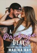 A Package Deal (Wolfe Brothers #1)