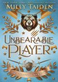 Unbearable Player (The Matchmaker’s Book Club #2)