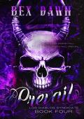 Prevail, Part 2 (Los Diablos Syndicate #4)