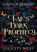 Fae’s Dark Prophecy (Clash of Realms #1)