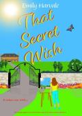 That Secret Wish (Betancourt Bay #5)