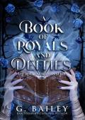 A Book of Royals and Deities (The Lost Fae Riders #2)