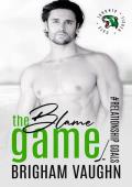 The Blame Game (Relationship Goals #5)