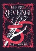 Her Blood Revenge (Crimson Covenant #2)