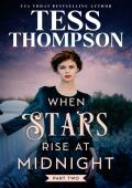 When Stars Rise at Midnight (The Midnight Stars Saga #2)