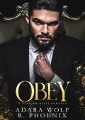 Obey (Mafia Doms #3)