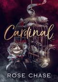 Cardinal (East Coast Syndicate #1)