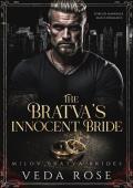 The Bratva’s Innocent Bride (Milov Bratva Brides #6)