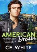 American Dream (Flying into Love #8)