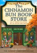 The Cinnamon Bun Book Store (Dream Harbor #2)