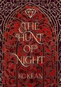 The Hunt of Night (Heir Academy #3)