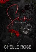 Sin (Den of Sin #2)