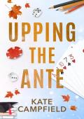 Upping the Ante (Betting on Love #4)