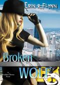 Broken Wolf (Seraphine Thomas #17)