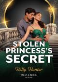 Stolen Princess’s Secret