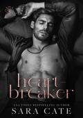 The Heartbreaker (The Goode Brothers #3)