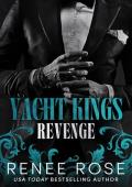 Revenge (Yacht Kings #1)