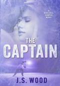 The Captain (Rose Hill Campus #2)